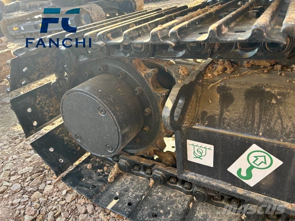 Kubota KX 183-3 大型油圧ショベル12t以上（パワーショベル・ユンボ）