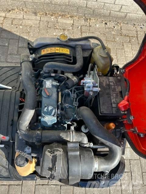 Kubota U 10-3 ミニ油圧ショベル 7t以下（ミニユンボ・ミニディガー）