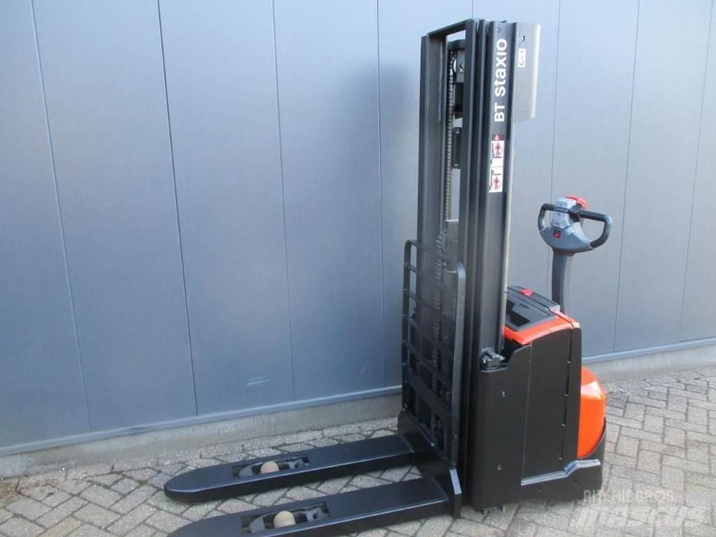 BT SWE 140L ウォーキンフォークリフト