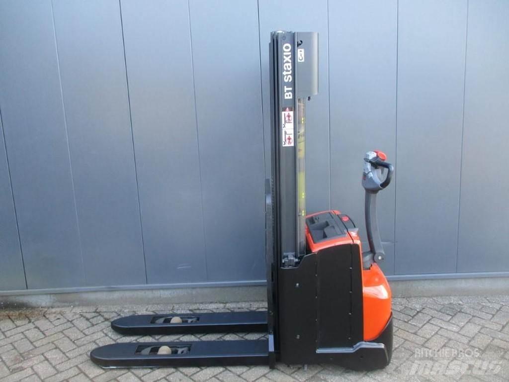 BT SWE 140L ウォーキンフォークリフト
