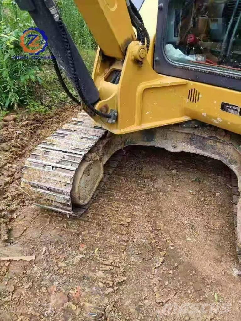 XCMG XE 55 DA ミニ油圧ショベル 7t以下（ミニユンボ・ミニディガー）
