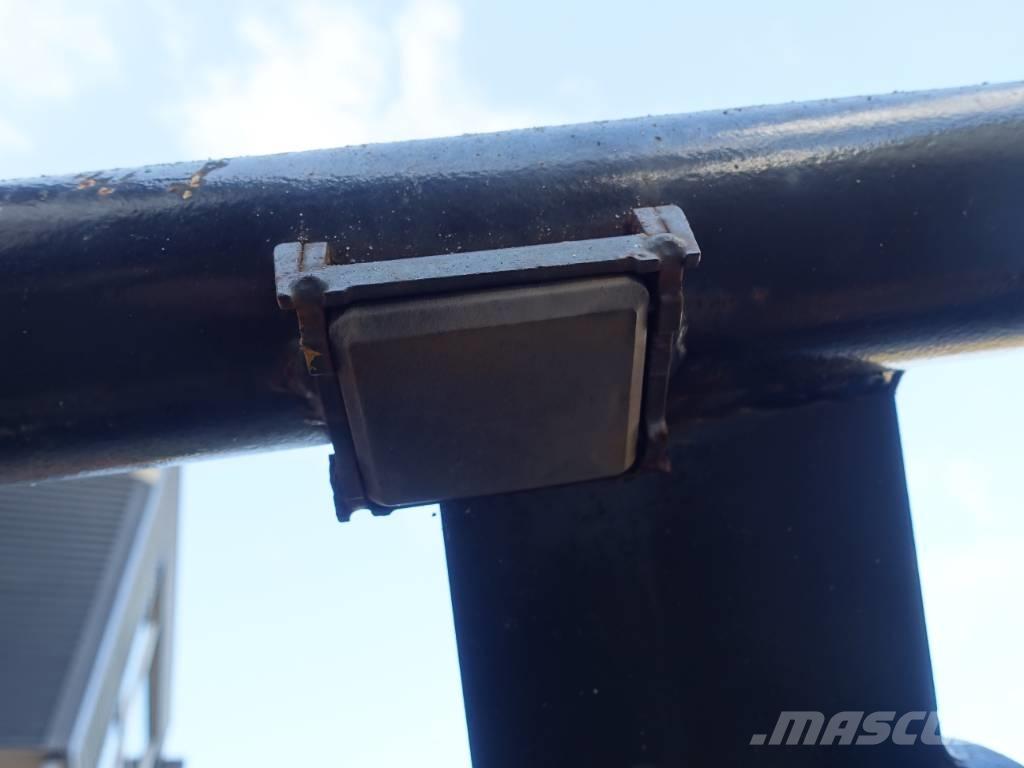 Manitou P4000 // E-Reco その他部品