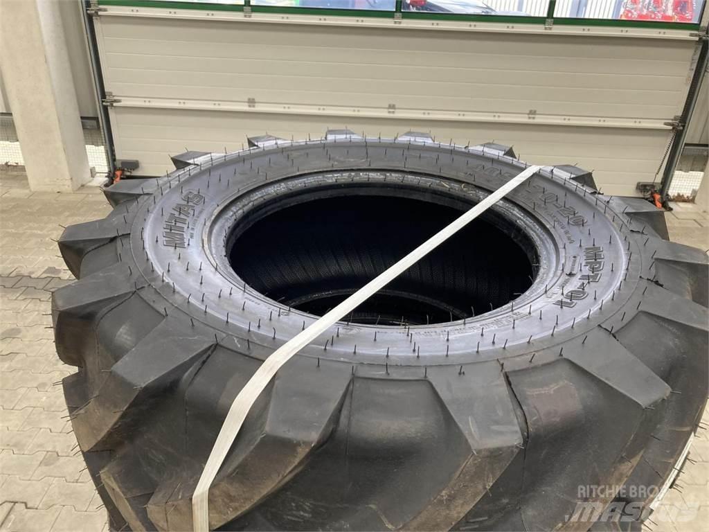 Mitas 405/70R20 タイヤ、ホイル、リム