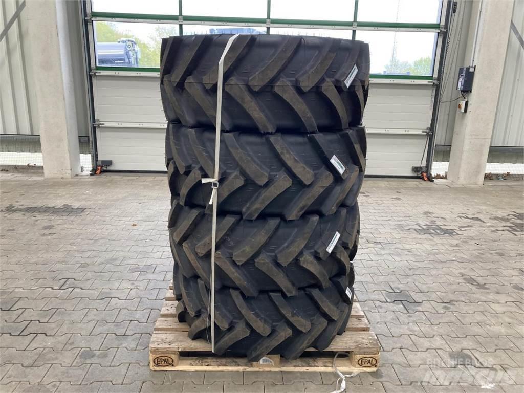 Mitas 405/70R20 タイヤ、ホイル、リム
