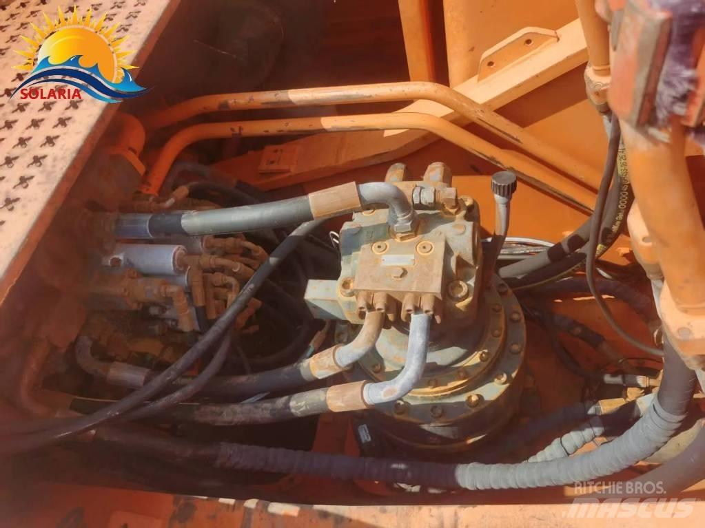 Doosan dx300lc-9c 大型油圧ショベル12t以上（パワーショベル・ユンボ）