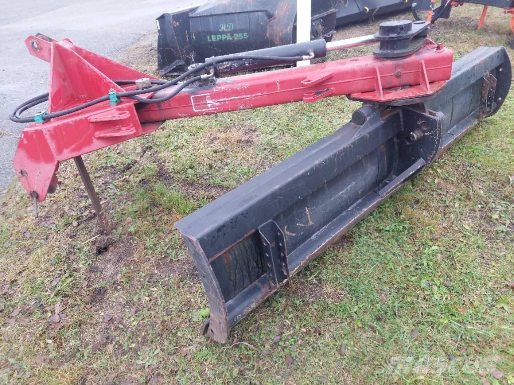 Kipa takalana 土掻き機