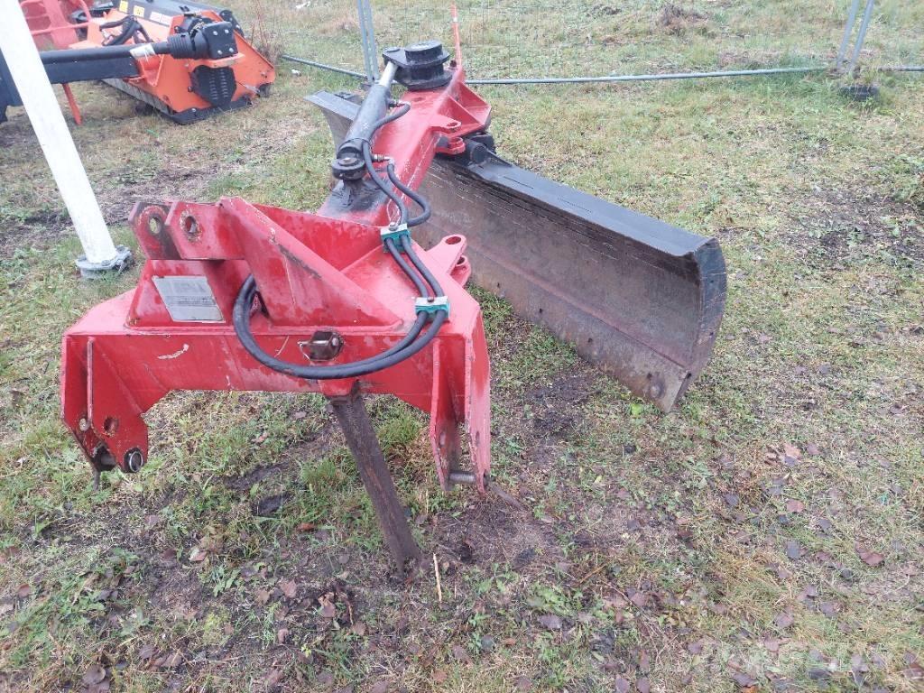 Kipa takalana 土掻き機