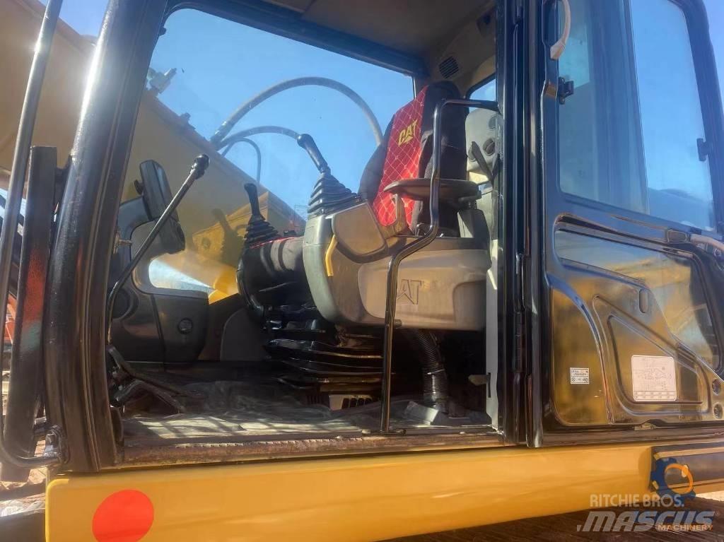 CAT 325 D 大型油圧ショベル12t以上（パワーショベル・ユンボ）