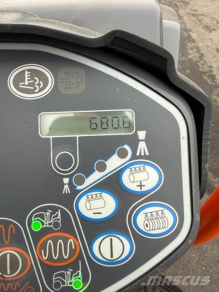 Hamm HD 10 C VV 2022 タンデムローラ