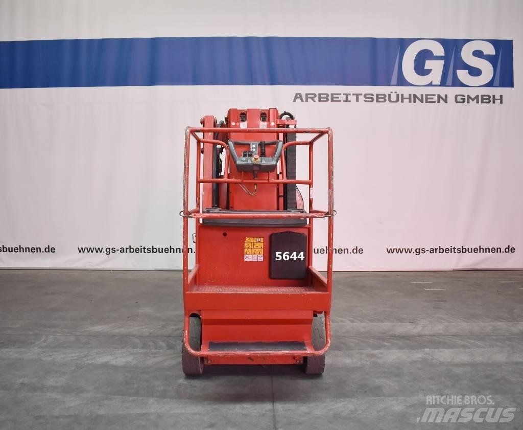 JLG Toucan 8 E 垂直昇降型リフト
