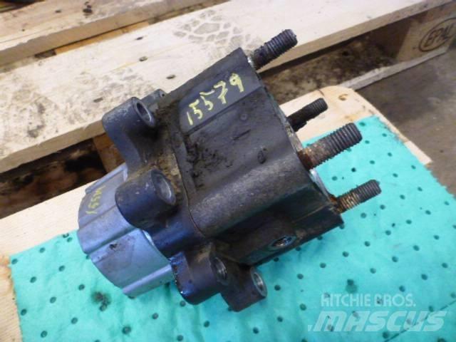Scania R 650, 1790613 ギアボックス