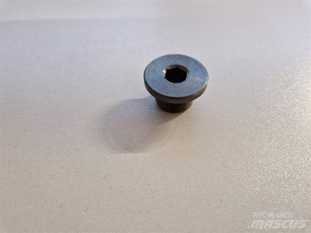 Rottne 025-0578 油圧機
