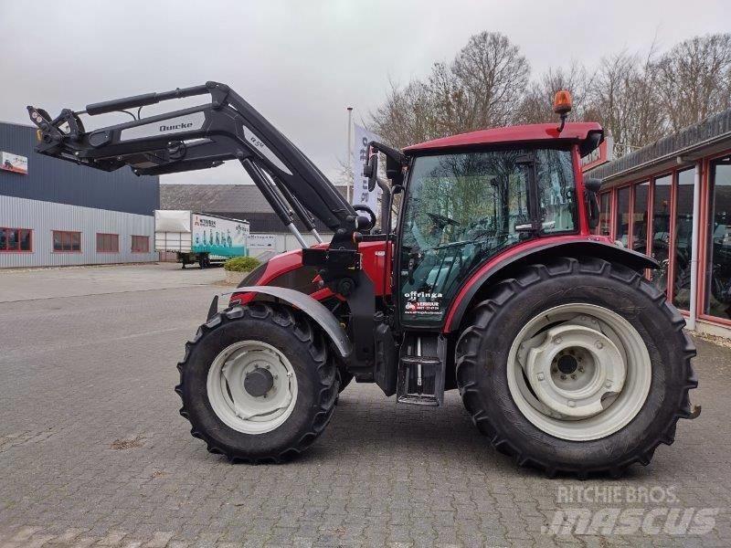 Valtra A 134 LH トラクター