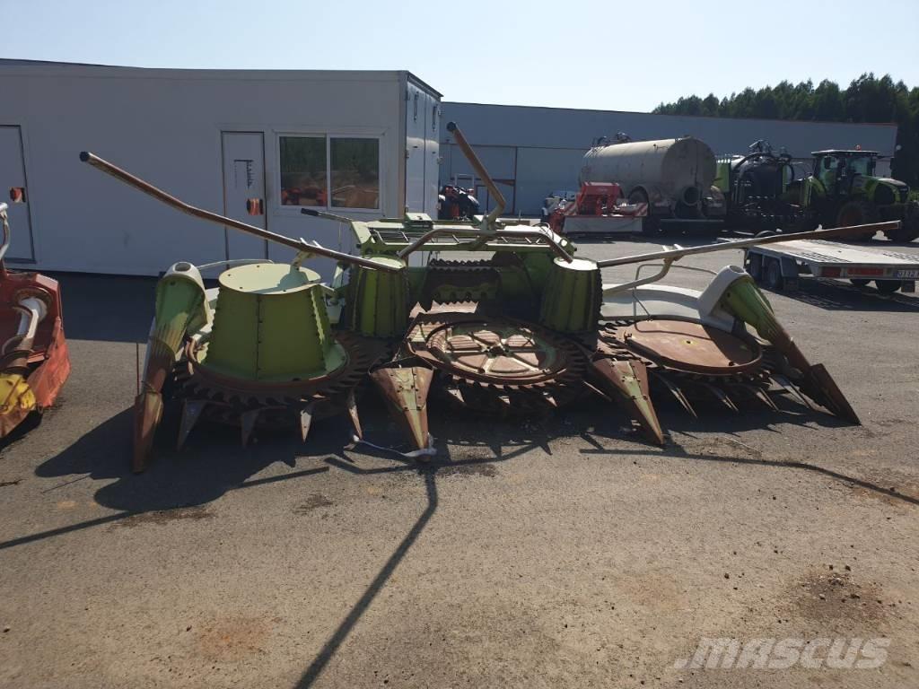 CLAAS RU 450 Xtra その他飼料収穫設備