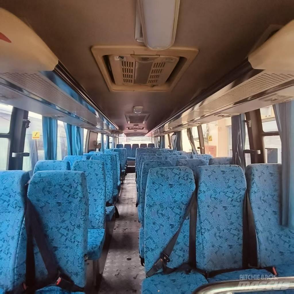 Higer KLQ6119TA 観光バス