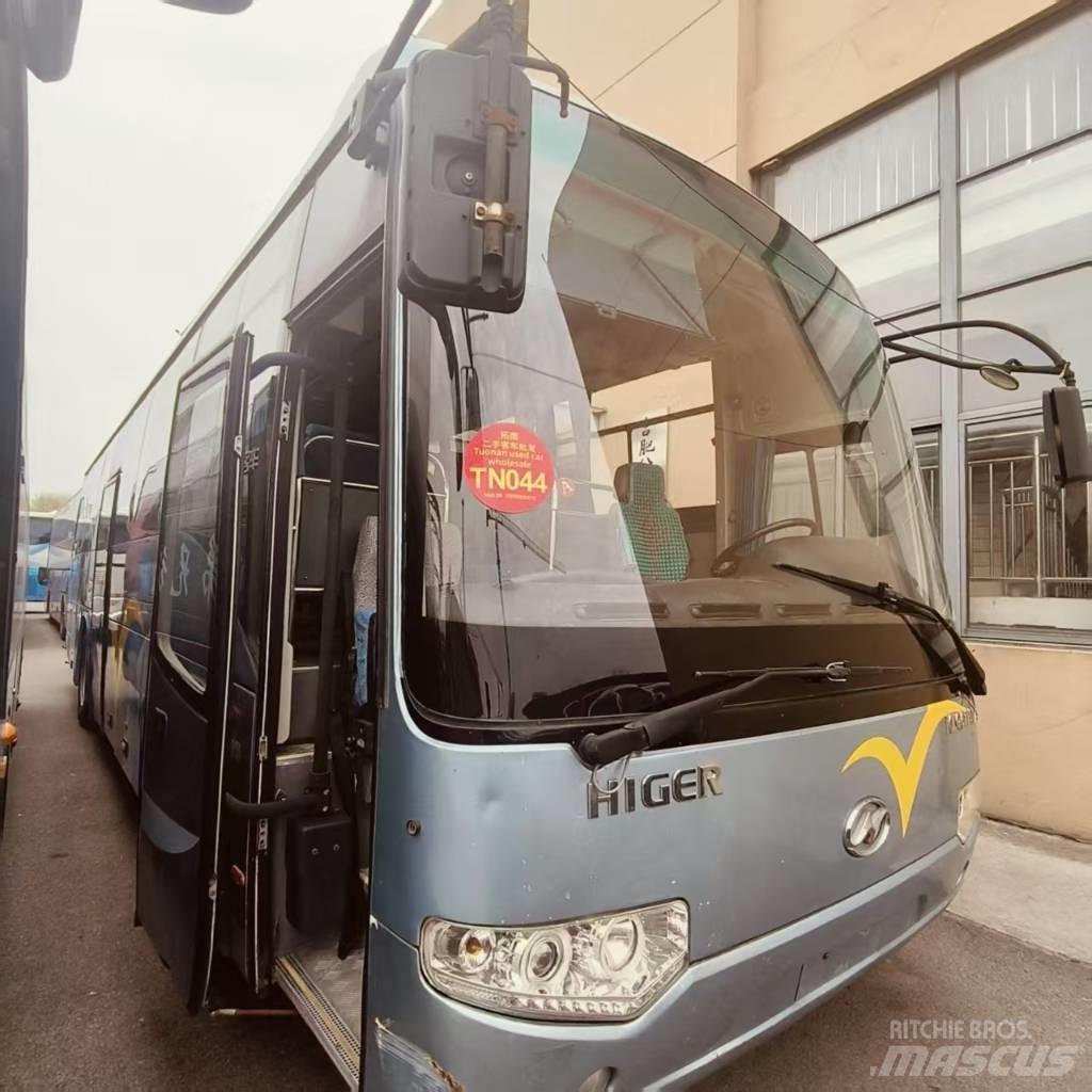 Higer KLQ6119TA 観光バス