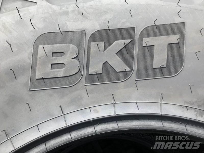 BKT 710/70R38 タイヤ、ホイル、リム