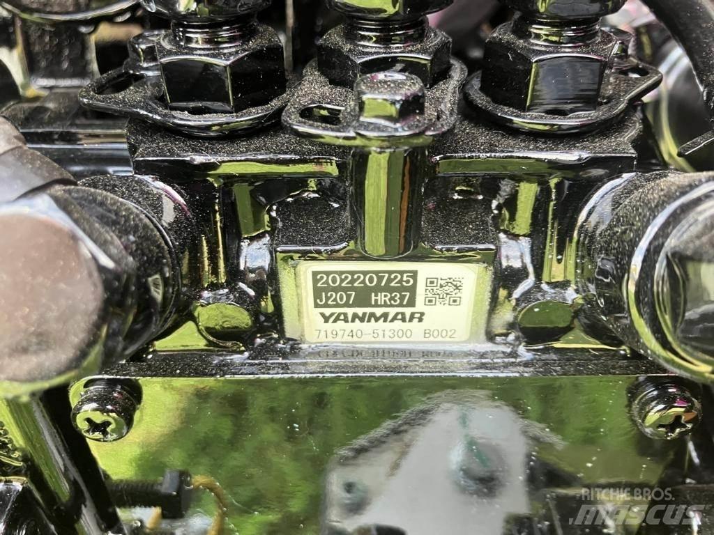 Wacker EZ 26 ミニ油圧ショベル 7t以下（ミニユンボ・ミニディガー）