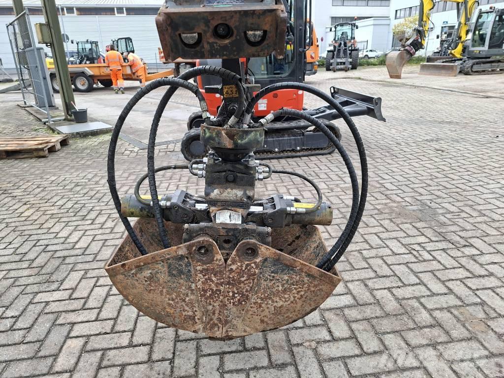 Kinshofer C03H-40 グラップル