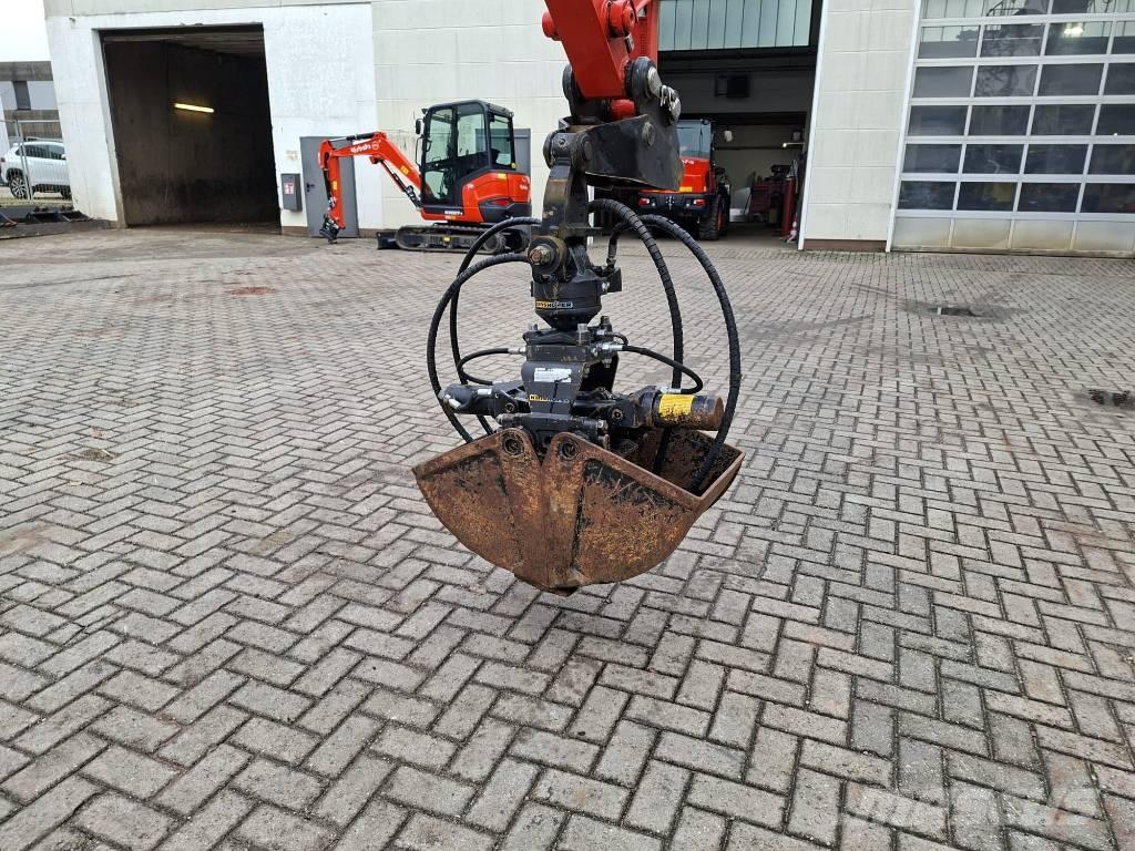 Kinshofer C03H-40 グラップル