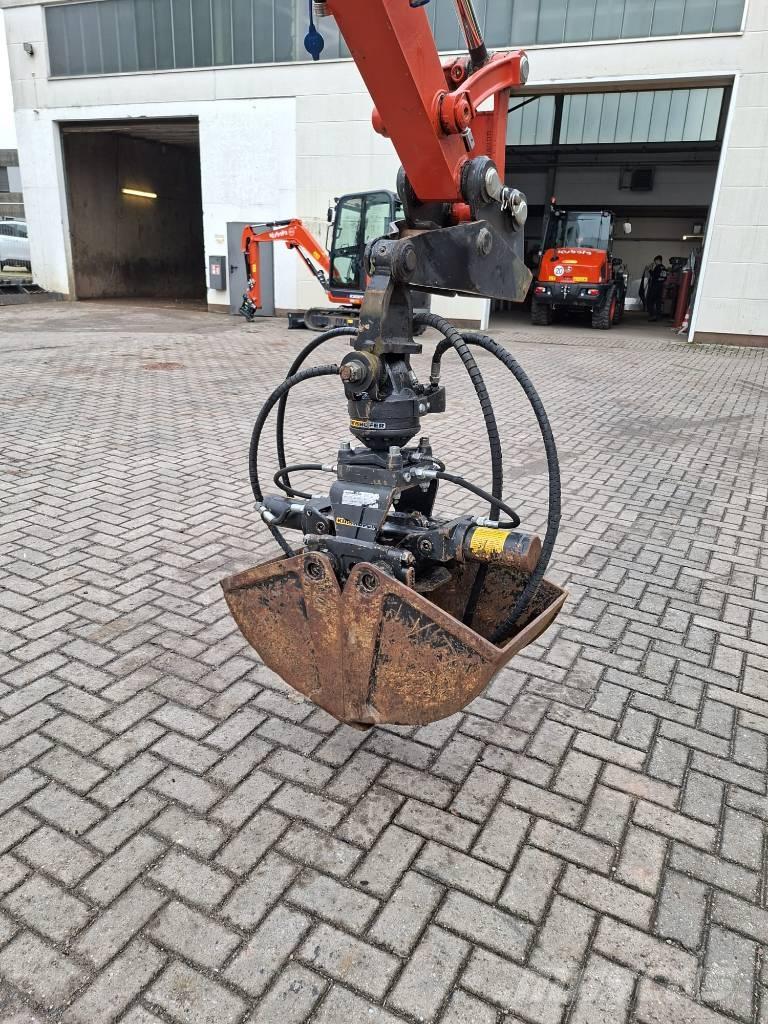 Kinshofer C03H-40 グラップル