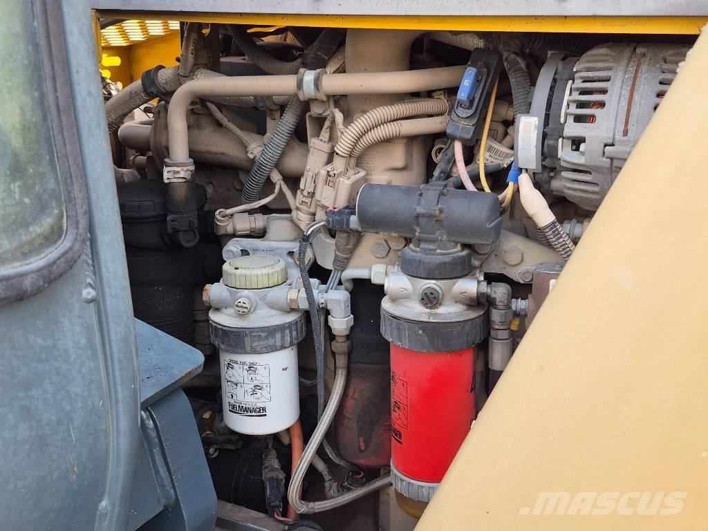 Gehl RS 6-42 テレスコーピックハンドラー