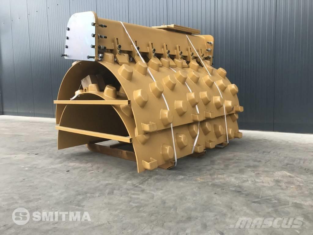 CAT CS663E その他部品