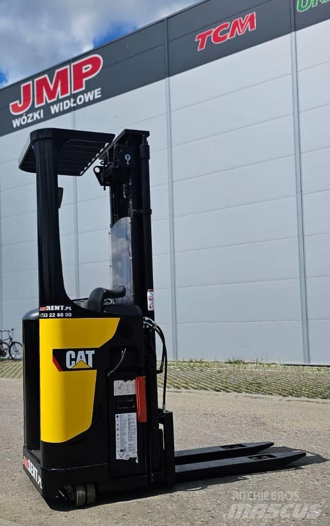 CAT NSR 16 N ナローアイル