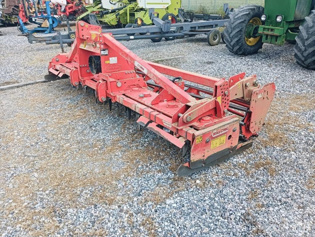 Maschio DMR 4000 ハロー