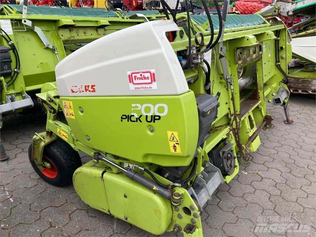 CLAAS PU 300 Pro T 牧草機械用アクセサリー
