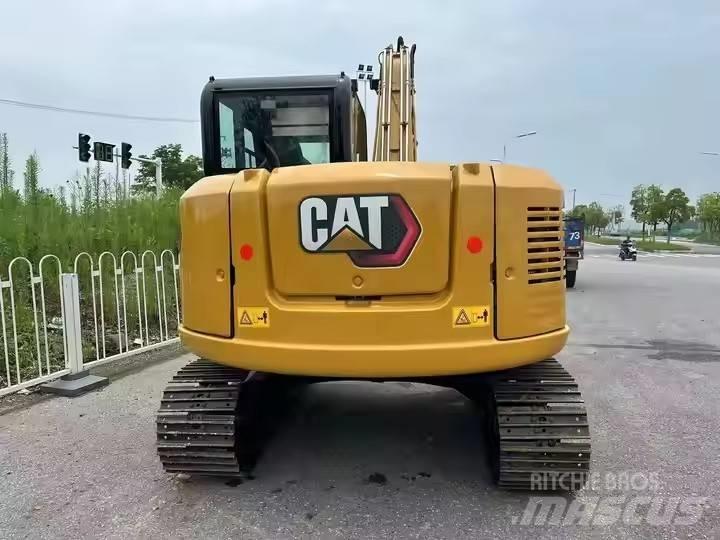 CAT 308 E 2 大型油圧ショベル12t以上（パワーショベル・ユンボ）