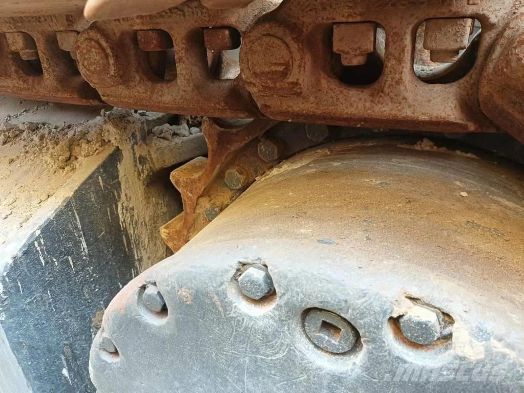 Komatsu PC 400-8 大型油圧ショベル12t以上（パワーショベル・ユンボ）
