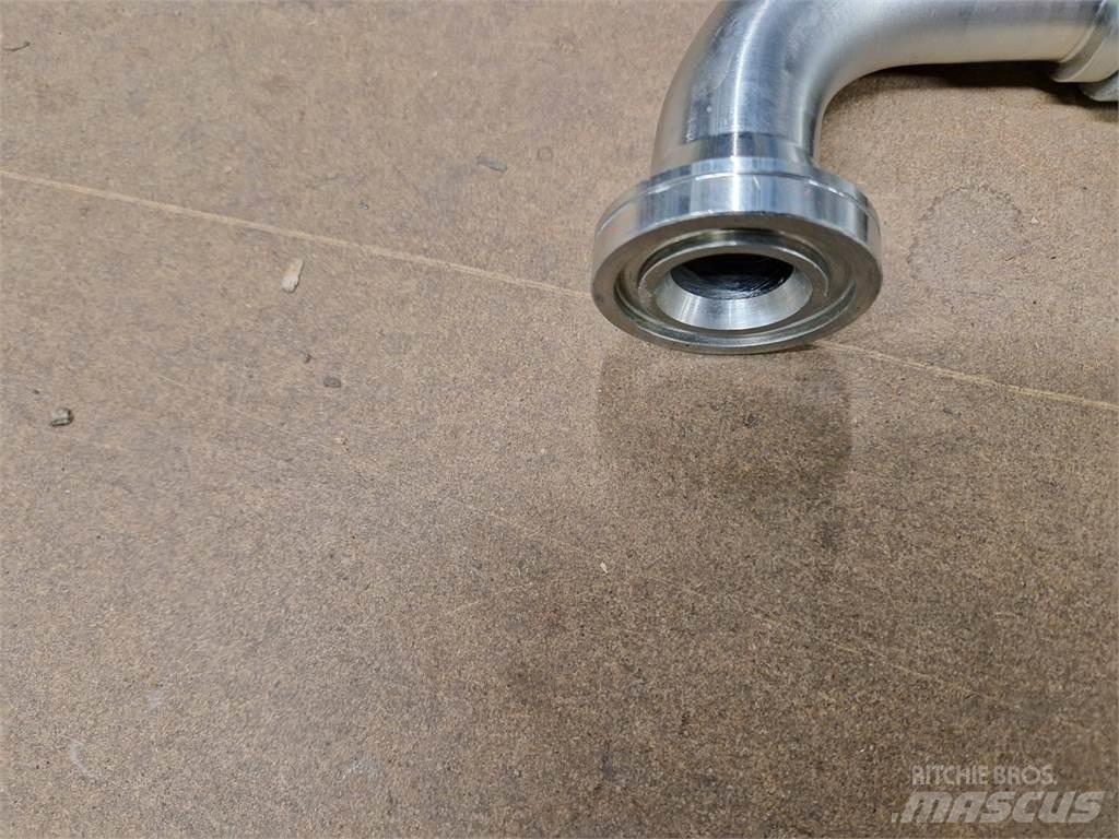 Eco Log 7050173 油圧機