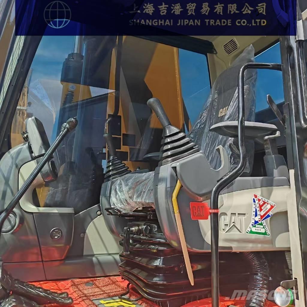 CAT 336 D 大型油圧ショベル12t以上（パワーショベル・ユンボ）