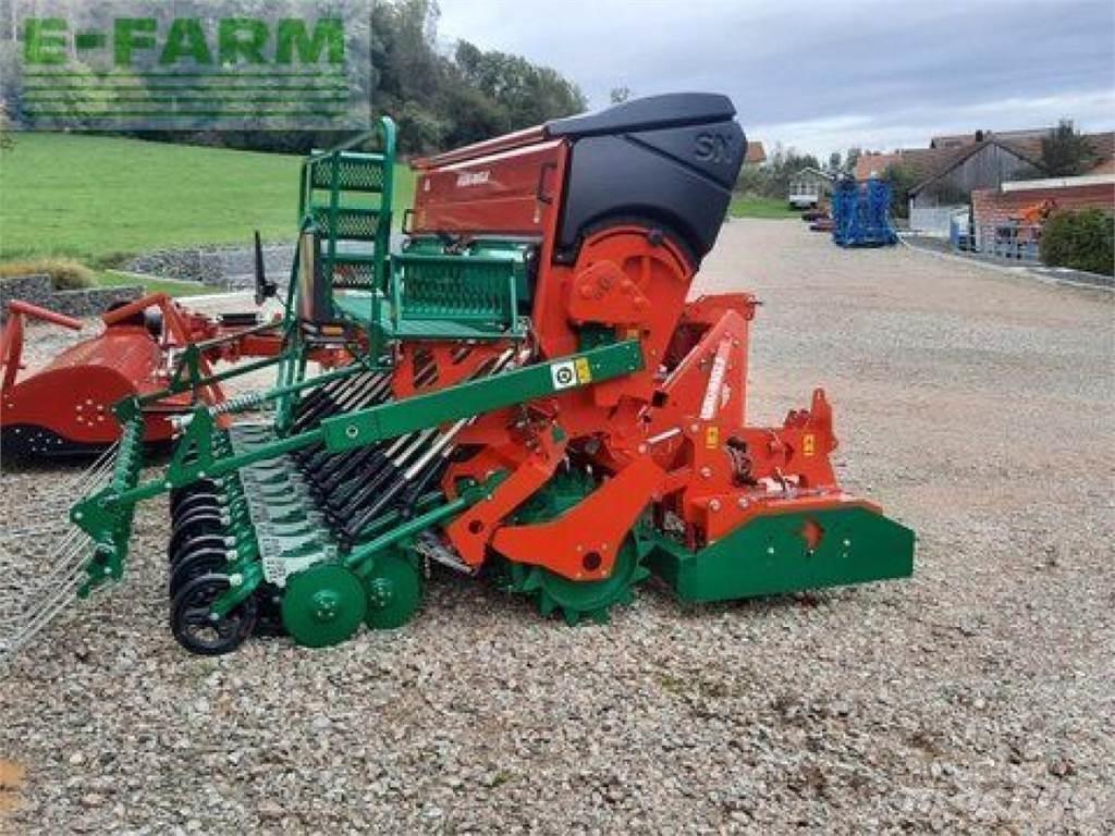 Agro-Masz sn 301 ドリル