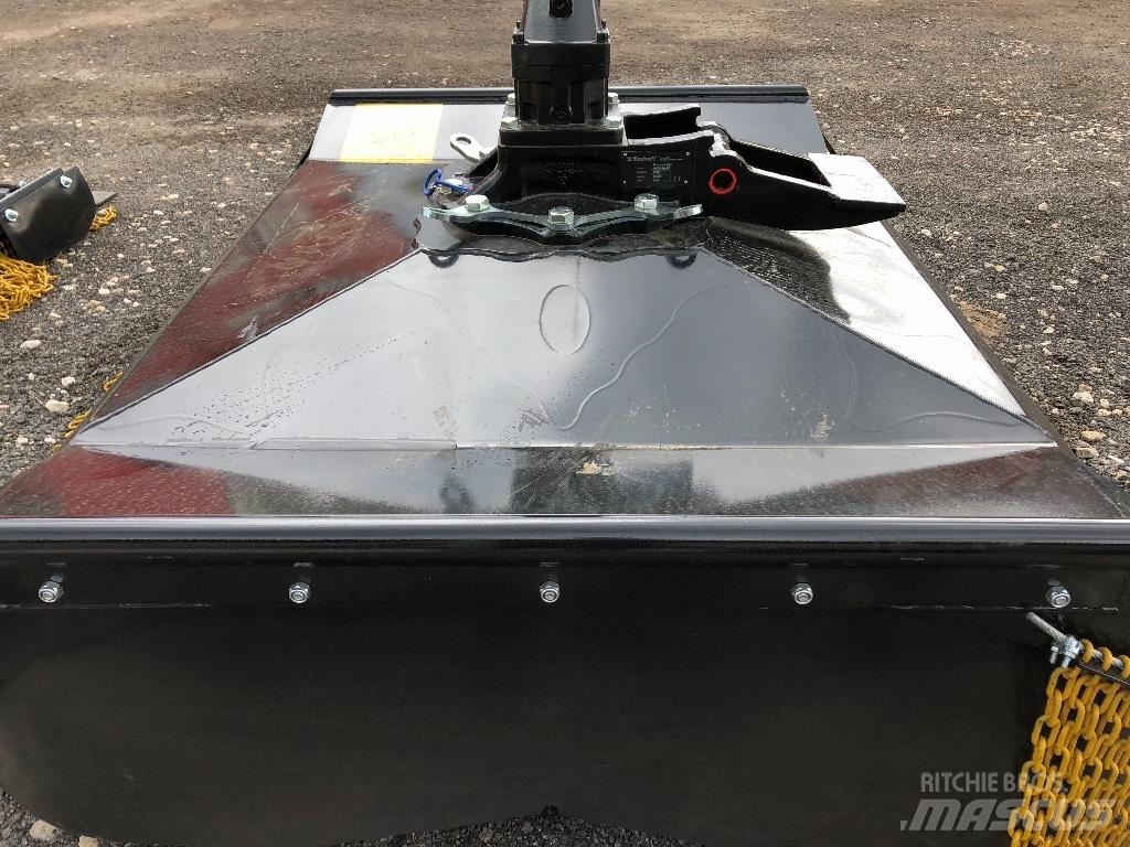  slagkraft 150 SW HT グランド整備機械-その他