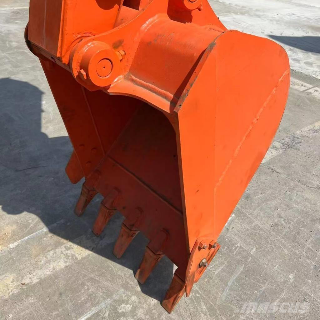 Hitachi ZX 70 ミニ油圧ショベル 7t以下（ミニユンボ・ミニディガー）