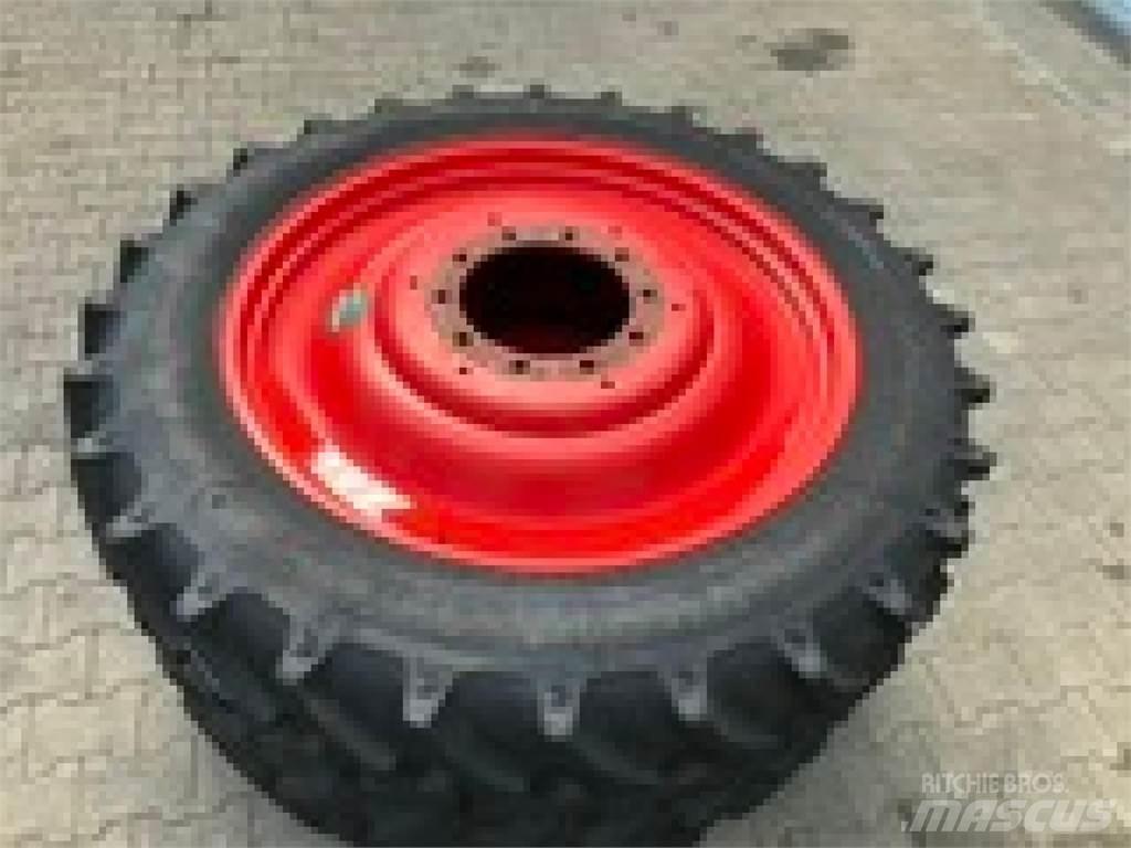 Alliance 320/85R38 タイヤ、ホイル、リム
