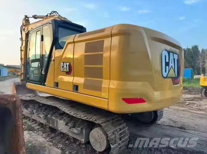 CAT 320 GC 大型油圧ショベル12t以上（パワーショベル・ユンボ）