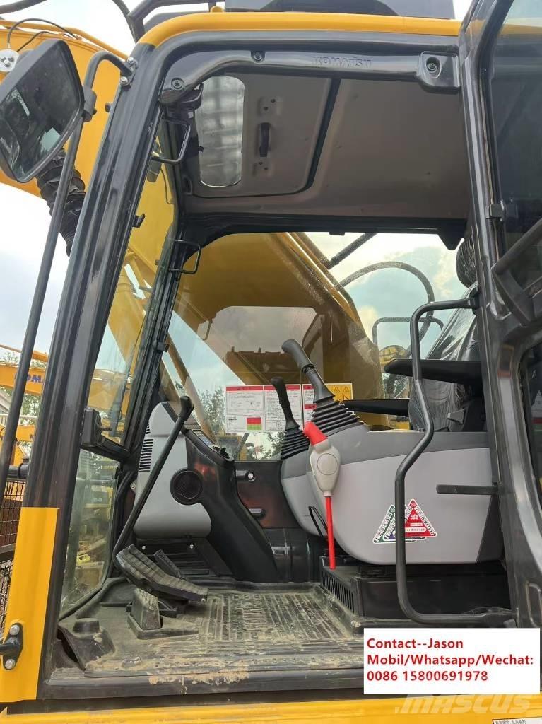 Komatsu PC 240 LC-10 大型油圧ショベル12t以上（パワーショベル・ユンボ）