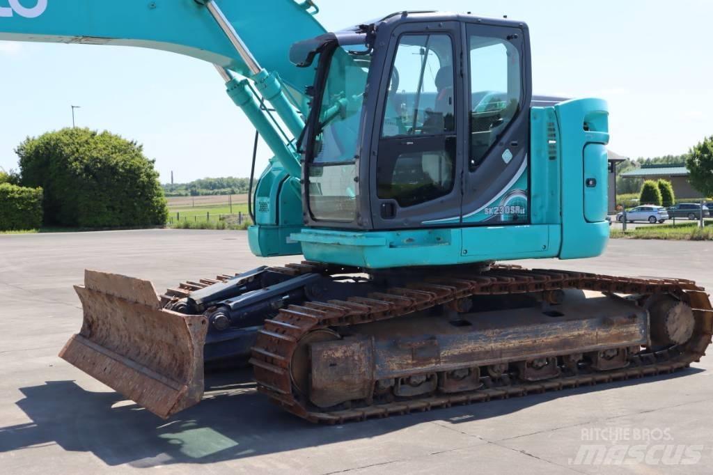 Kobelco SK 230 SR LC 大型油圧ショベル12t以上（パワーショベル・ユンボ）