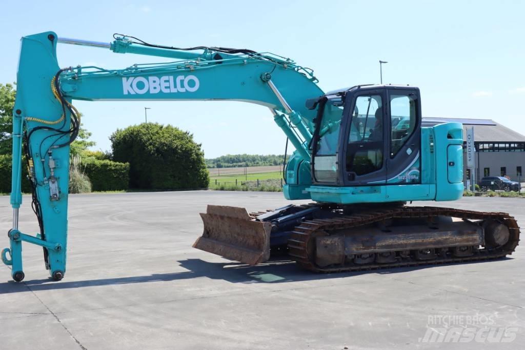 Kobelco SK 230 SR LC 大型油圧ショベル12t以上（パワーショベル・ユンボ）