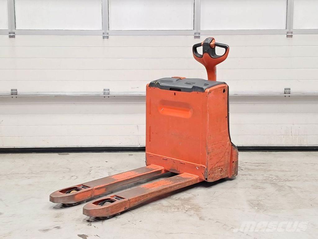 Linde T16 ローリフト