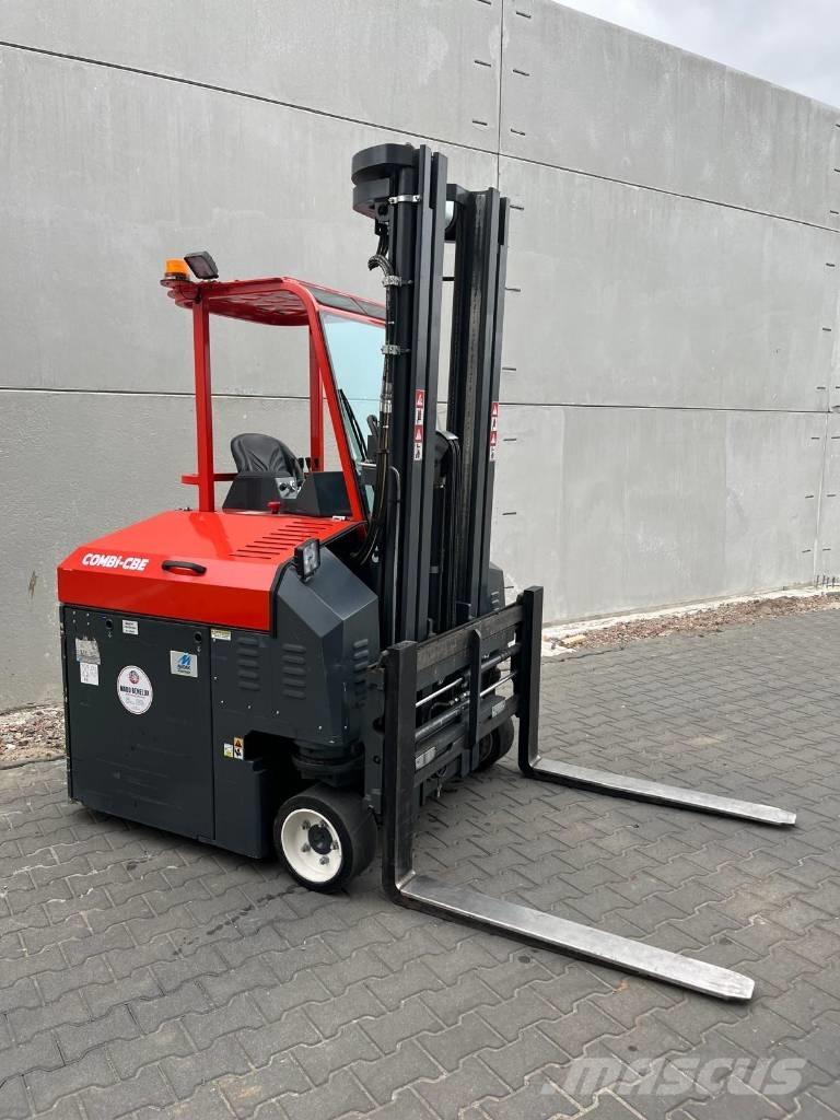 Combilift CBE3000 サイドローダー