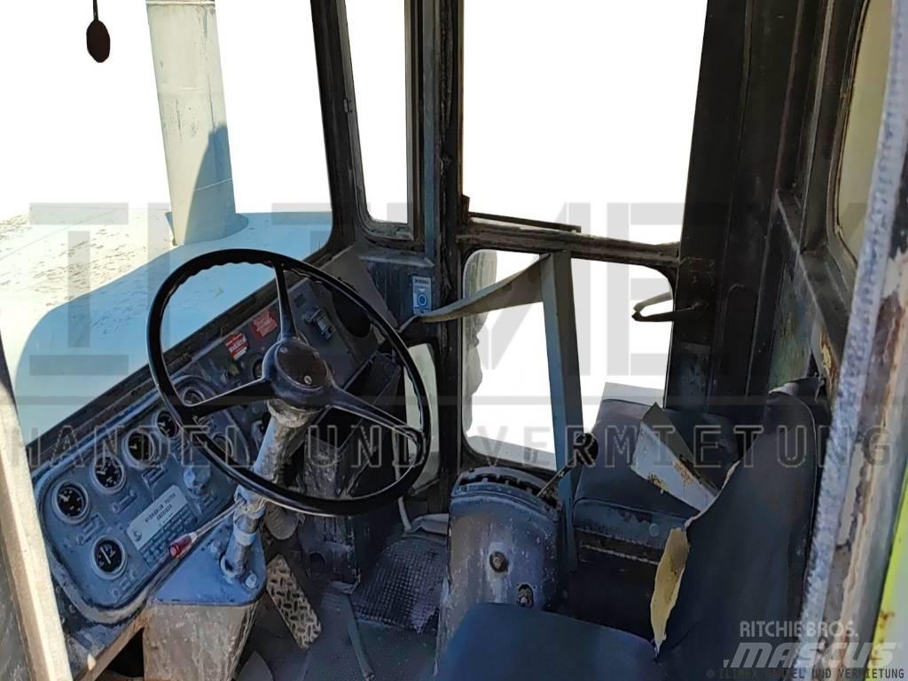 Euclid R25 208 FD 建設機械 -　その他