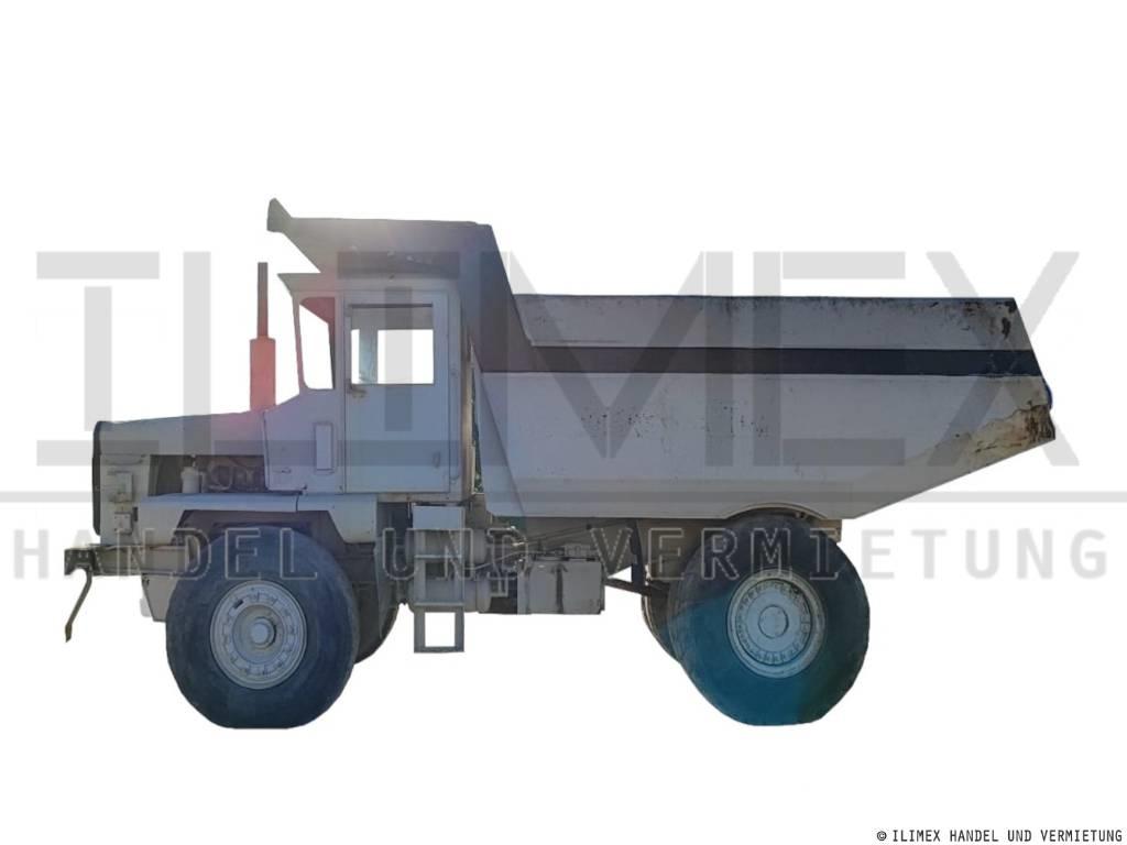 Euclid R25 208 FD 建設機械 -　その他