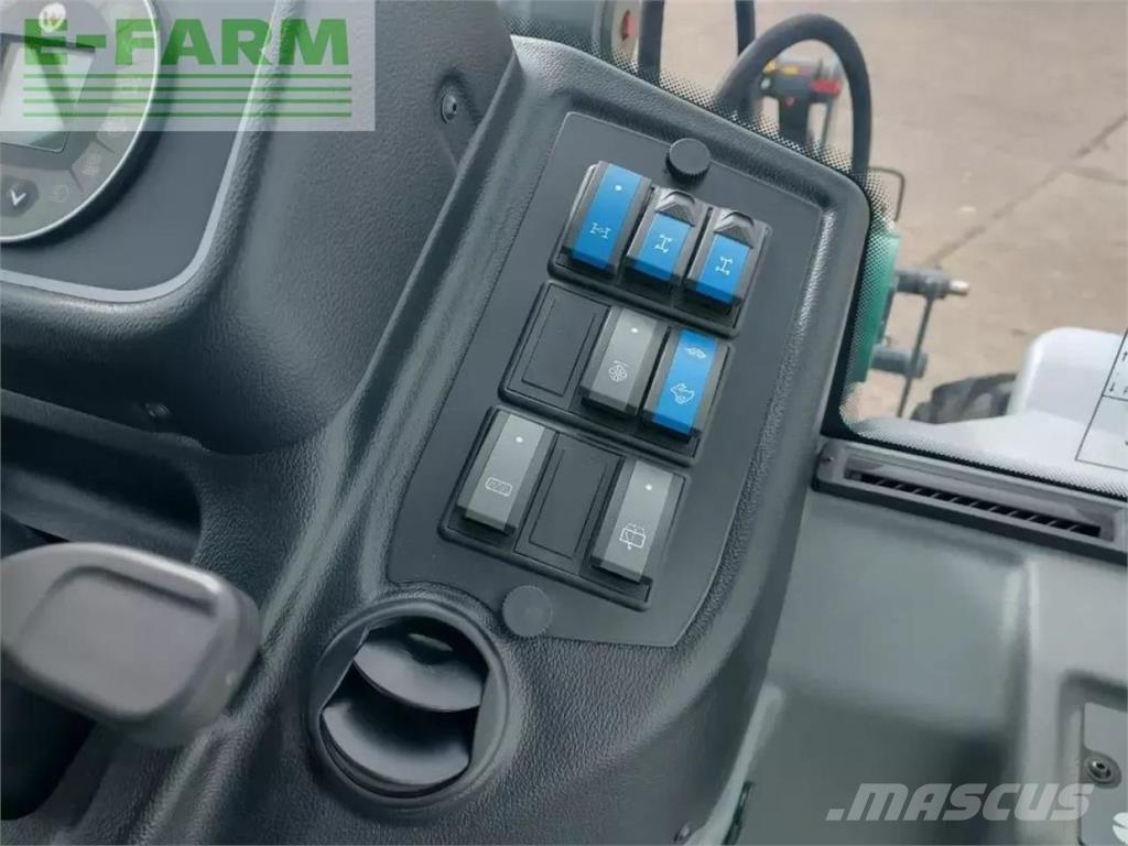 Kramer kl43.8 ホイールローダー・タイヤショベル