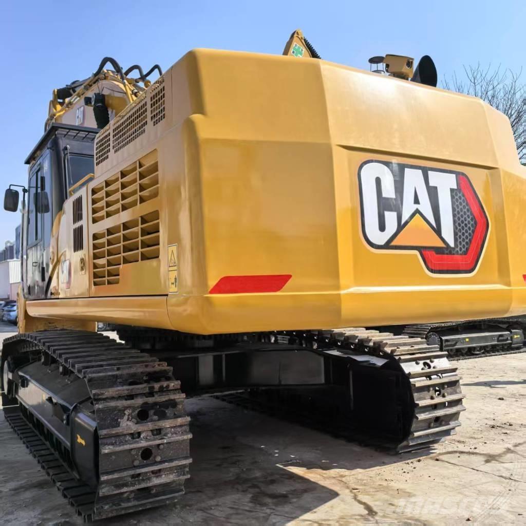 CAT 349 大型油圧ショベル12t以上（パワーショベル・ユンボ）