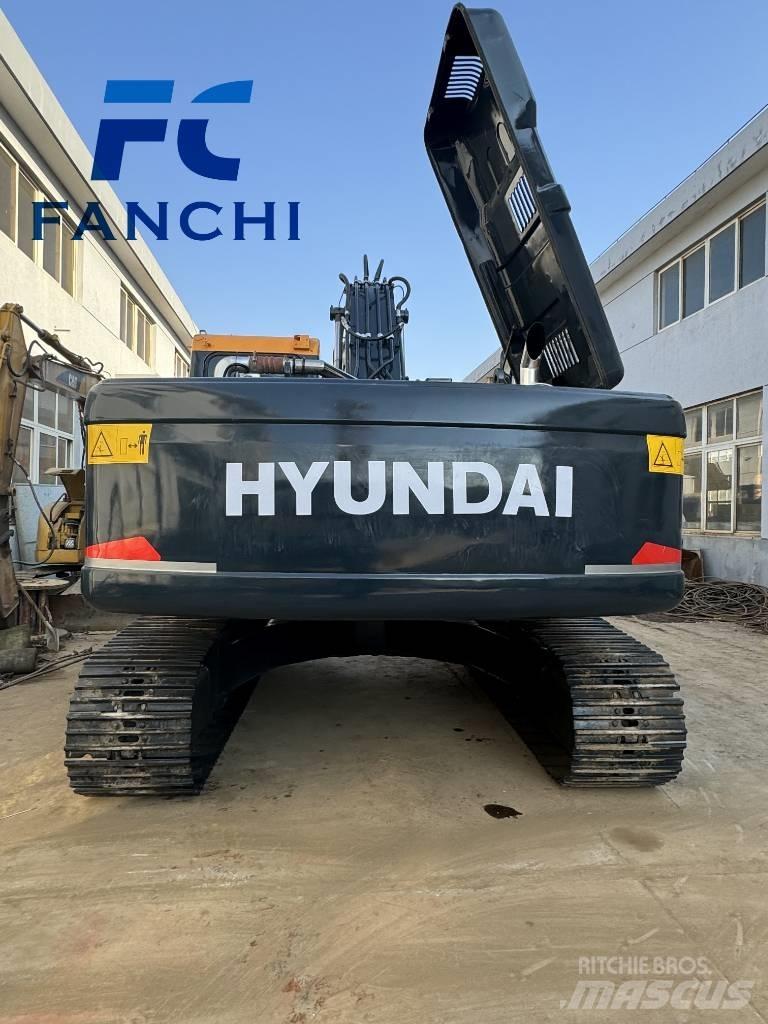 Hyundai 300lc-9c 大型油圧ショベル12t以上（パワーショベル・ユンボ）