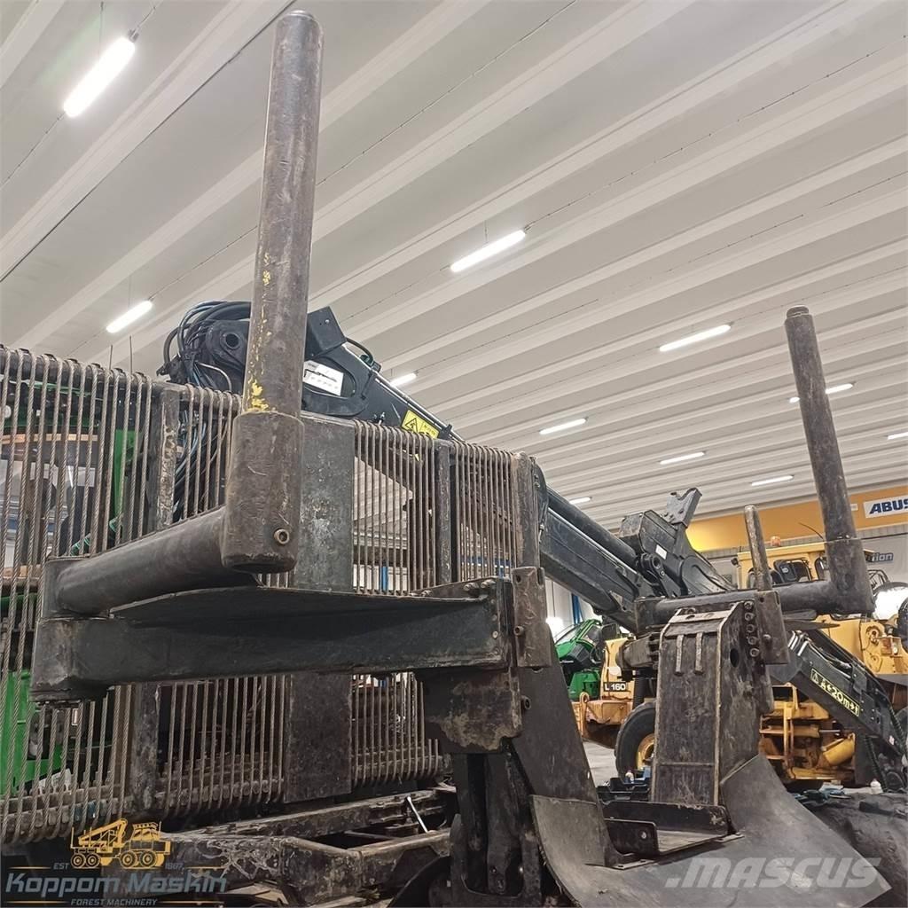 John Deere 1910g その他部品